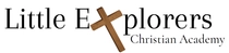 Little Explorers Christian Academy